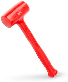 26 oz. Dead Blow Hammer, Mfr: HDB30026-A