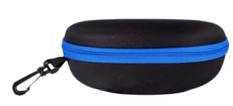 Image of Bhavya Optic Assorted Color Sunglass Case
