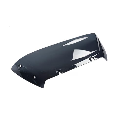 Aile carénage déflecteur de pare-brise moto séparateur de vent FLTRX