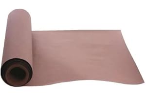 Standard Weight Biodegradable Paper Weed Barrier