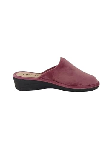 TIGLIO Pantofole Donna 1600 Cipria (36)