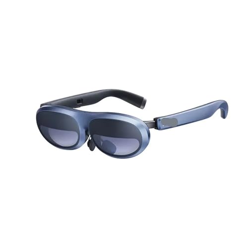 Rokid Max 3D ARX}[go[`OX 215C`őXN[ X}[gY 1080P FHD }CNOLEDRs[^[OX gѓdb/XCb`/PS5ɑΉ