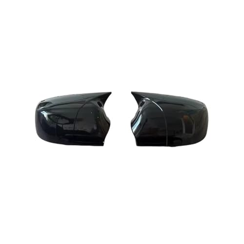 Couvercle rétroviseur extérieur Focus MK2 2005-2008 capuchon de protection de porte carbone