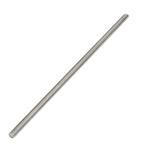 Tige filetée M8 anti-rouille pour remplacer vos fixations usées de 250 mm