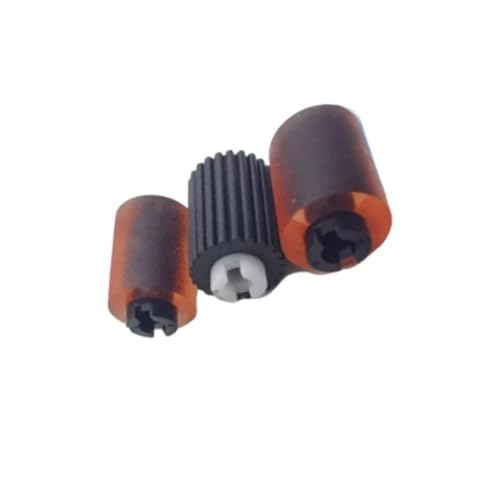 Rouleau de ramassage pour Konica Minolta C454 réparation bac