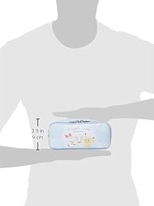 Amazon | [ポケットモンスター] ポーチ 多機能ポーチ キッズ
