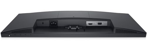 Image of Dell-E2223HN (54.61 cm) FHD Monitor 1920 x 1080 at 60Hz, VA Panel, Brightness 250 cd /m, 16.7m Colours, Colour Gamut 72% (CIE 1931), 83% (CIE 1976), Anti-Glare, Wide Viewing Angle, 3 Year Warranty