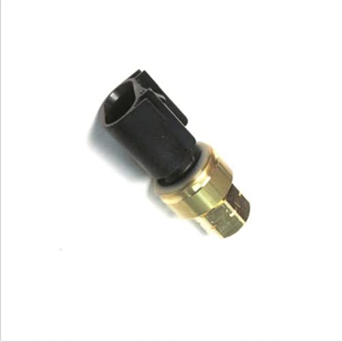 Capteur de pression de carburant 13579380 pressostat de rampe d'injection