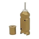 [Assemblage facile] L'alarme de déclenchement périmétrique est simple à configurer et peut être rapidement déployée pour empêcher les intrusions non autorisées, ce qui la rend idéale pour le camping et la sécurité extérieure.