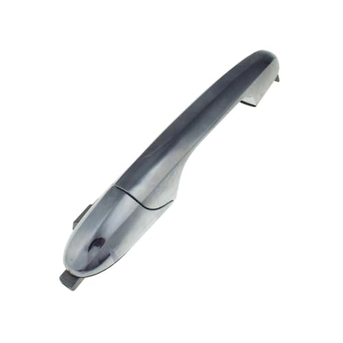 Poignée de porte extérieure Alfa Romeo 147 gauche droite 735592028