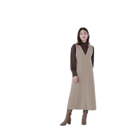 NATURAL BEAUTY BASIC フェミニンスカート