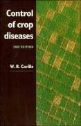 Control of Crop Diseases