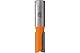 CMT ORANGE TOOLS 912.600.11 - NUTFRÄSER HM D=10X31.7 S=12