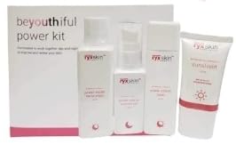 Sincerity Skincare Sets | Skincare for women | Beyouthiful starter kit | Hydra Glow Set | Radiance Clarifying Set BeYOUTHIFUL Starter Kit