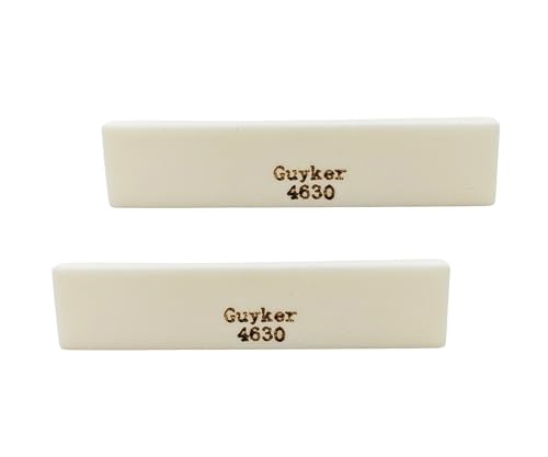 Guyker Blanks {[ibgAXgO s[ ibg Th XbgȂ M^[ ubW ibg p[c ANZT[ }h oW[ EN AR[XeBbN tH[N GLM^[ 2s[XAzCg 46x3.8x1