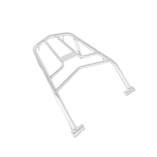 Étagère support de bagages arrière CRF300L en acier renforcé avec poignée