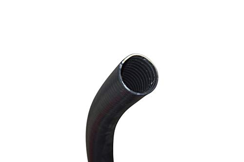 SPIRATO PVC Flexschlauch 50mm Klebeschlauch / 12m Bund Cover