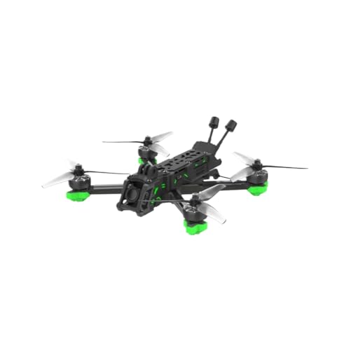 iFlight Nazgul Evoque F5 V2 HD