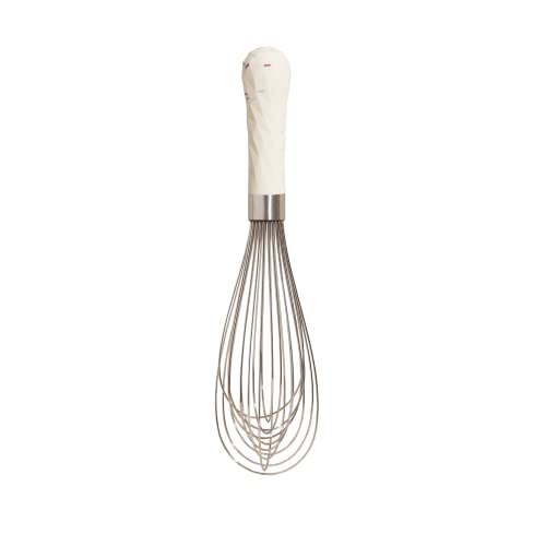 GIR: Get It Right Mini Stainless Steel Whisk - Kitchen Balloon Wi...