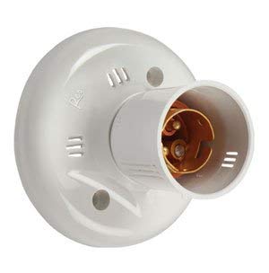 Reo Batten Holder Metal Ring - Pack of 30 Pieces