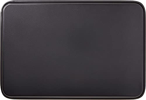 Cuisinart AMB-15BS 15-Inch Chef's Classic Nonstick Bakeware Baking Sheet, Silver - image 3