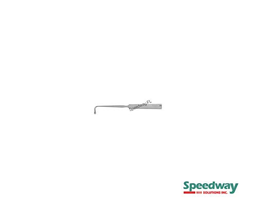 Gass Retinal Detatchment Hook I Stainless Steel I Approx 135 mm.
