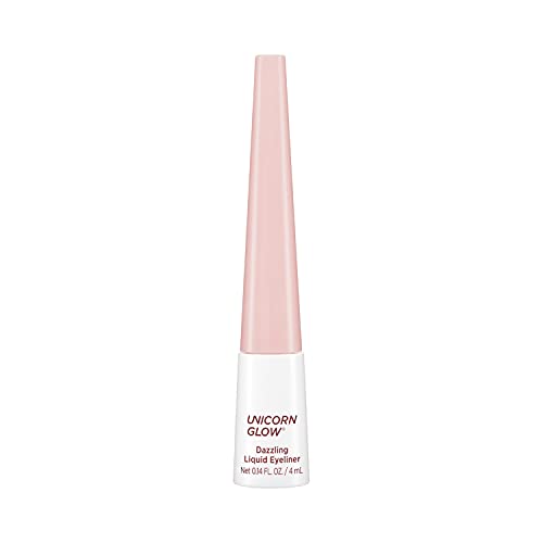 Delineador Líquido Ultra-Slim Burgundy Red 4mL miniatura 2