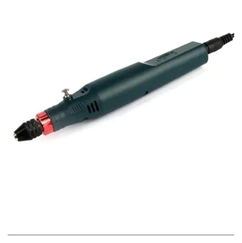 12V Mini Electric Drill Stepless Speed Handheld Rotary Tool Set Drilling Machine Drill Power Tools Engraver,Practicality(Group 1)