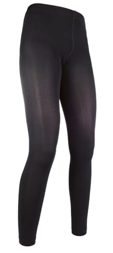 Leggings HKM para mujer pantalón interior térmico cómodo para equitación