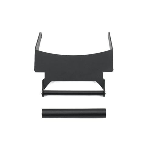 Marre des vibrations ? Support moto XADV 750 pour navigation GPS stable - 5