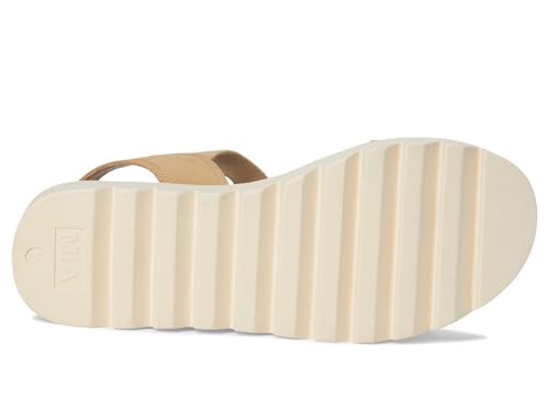 MIA Women's Olany Wedge Sandal3