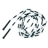 8' Impact Plastic Sections Skip Rope