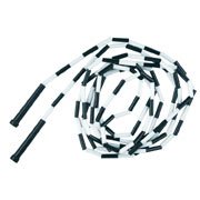 8' Impact Plastic Sections Skip Rope