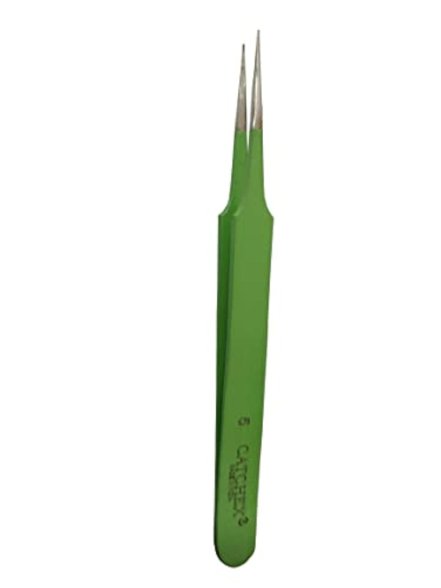 ESD Safe Anti-Static Tweezers Set, Pack of 5