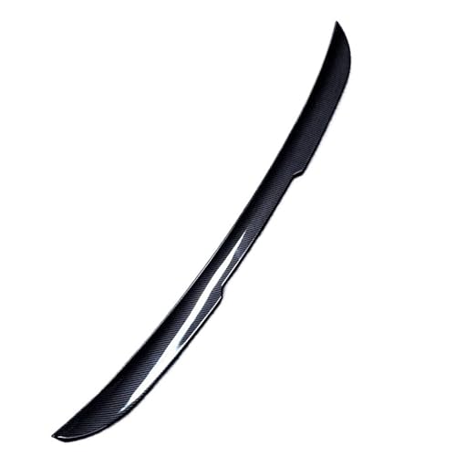 �ȃ��A�g�����N�X�|�C���[ A7 S7 RS7 2015-2018 V�X�^�C���J�[���A�E�B���OABS�X�|�C���[����u���b�N�܂��̓J�[�{���t�@�C�o�[���b�N�{�f�B�L�b�g�J�o�[(Carbon Fiber Look)