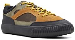 Element Men's Approach Sneaker, Brown, 10 | Image 1