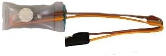 COOLEX - Genuine Thermostat Suitable for Single Door Refrigerators