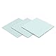 EC360® Silver Soft 12W/mK Wärmeleitpad (50 x 50 x 1,0 mm, Soft)