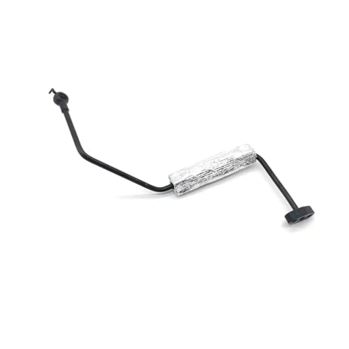 282402G411 Tubo de alimentación de aceite del turbo para Hyundai Santa Fe Sonata 2011-2016
