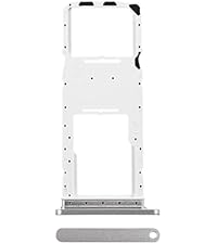Amazon.com: BESJMYT for Samsung Galaxy A05s Sim Card Tray