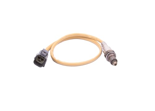 Sensor de Oxígeno Bosch 16155 Compatible Land Rover