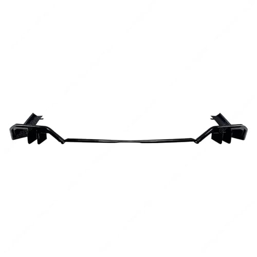 Diffuseur de pare-choc arrière pour BMW G60 G61 i5 afin d'optimiser l'aérodynamisme