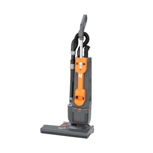 Taski 7516256 Bürststaubsauger Grau-Orange