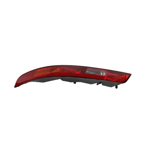 Feu de signalisation pare-chocs Audi Q3 2011-2015 ampoule stop et clignotant