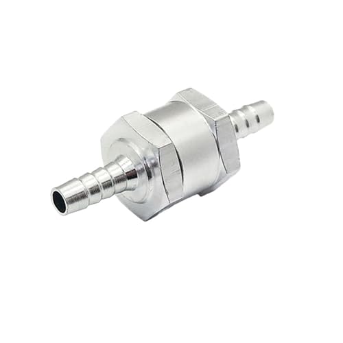 Clapet anti-retour 10mm résout le désamorçage du circuit de carburant diesel - 6