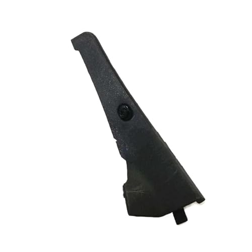 Déflecteur d'eau pour Mazda 6 GG 2002-2008 cache d'essuie-glace avant de remplacement