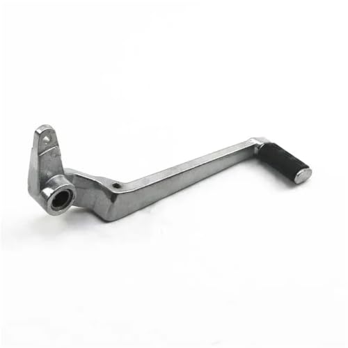 Palanca de freno trasero para moto Monster 696 796 795 y M1100 de 2009 a 2013