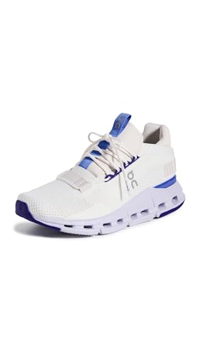 Image of On Women's Cloudnova Sneakers