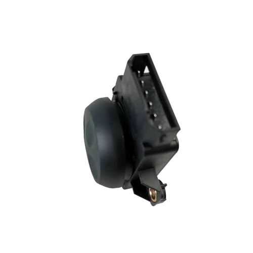 Interrupteur réglage électrique siège 8ED959777 bouton commande VW Golf Skoda