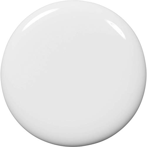 Essie Nagellak voor kleurintensieve vingernagels, nr. 1 blanc, wit, 13,5 ml - Afbeelding 3